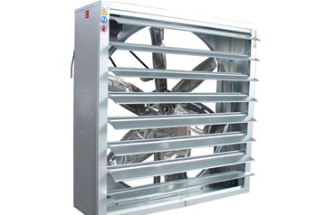 冷風機安裝位置